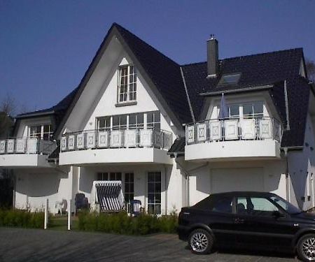 Ferienwohnung I Stortebekerstr.13 Цингст Екстериор снимка