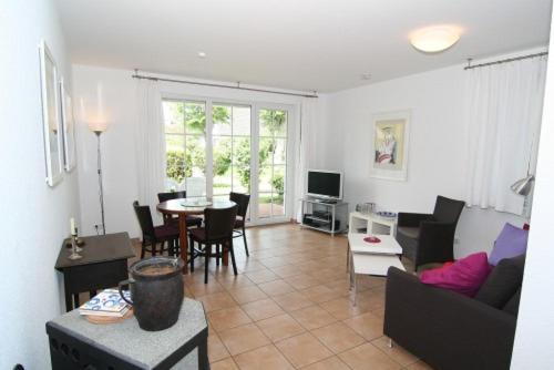 Ferienwohnung I Stortebekerstr.13 Цингст Екстериор снимка