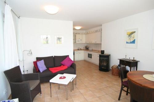 Ferienwohnung I Stortebekerstr.13 Цингст Екстериор снимка