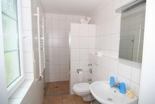 Ferienwohnung I Stortebekerstr.13 Цингст Екстериор снимка