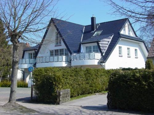 Ferienwohnung I Stortebekerstr.13 Цингст Екстериор снимка
